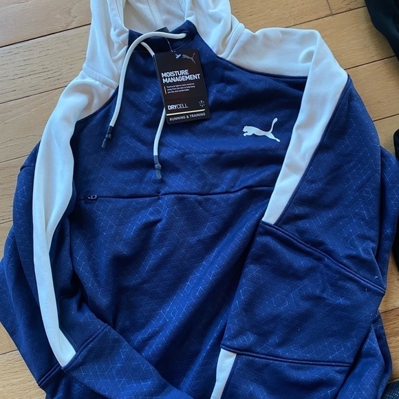 PUMA HOODIE BUNDLE - Picture 4 of 4